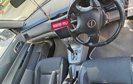 Subaru Forester, 2003 год, 650 000 рублей, 21 фотография