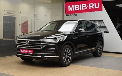 Volkswagen Touareg III, 2020 год, 5 199 000 рублей, 1 фотография