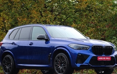 BMW X5 M, 2021 год, 12 900 000 рублей, 1 фотография