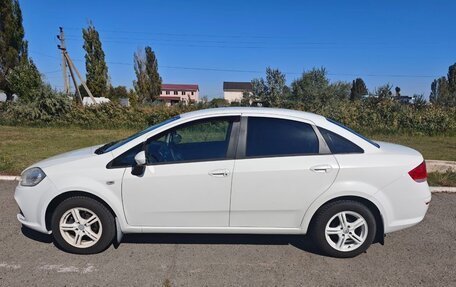 Fiat Linea, 2013 год, 900 000 рублей, 2 фотография