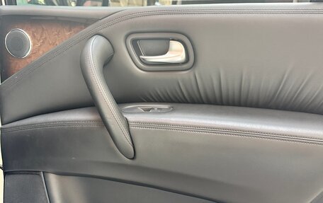 Infiniti QX80 I рестайлинг, 2013 год, 3 330 000 рублей, 7 фотография