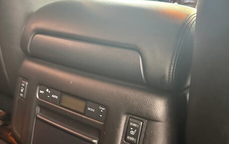 Infiniti QX80 I рестайлинг, 2013 год, 3 330 000 рублей, 8 фотография