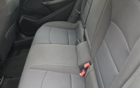 Chevrolet Cruze II, 2018 год, 945 000 рублей, 8 фотография