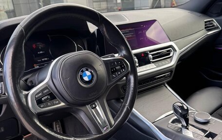BMW 3 серия, 2021 год, 3 600 000 рублей, 5 фотография