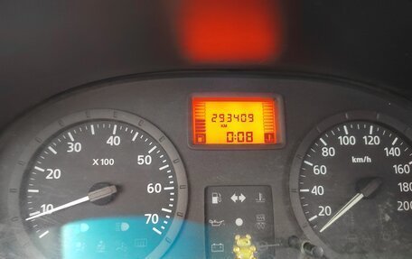 Renault Logan I, 2008 год, 225 000 рублей, 8 фотография
