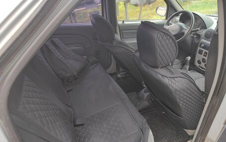 Renault Logan I, 2008 год, 225 000 рублей, 6 фотография