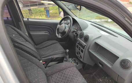 Renault Logan I, 2008 год, 225 000 рублей, 5 фотография