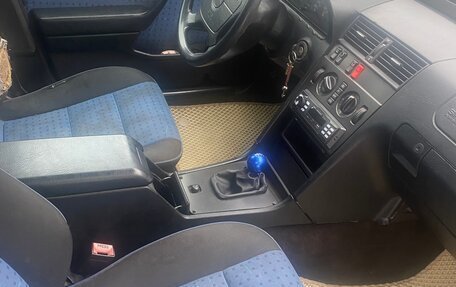 Mercedes-Benz C-Класс, 1995 год, 158 000 рублей, 8 фотография