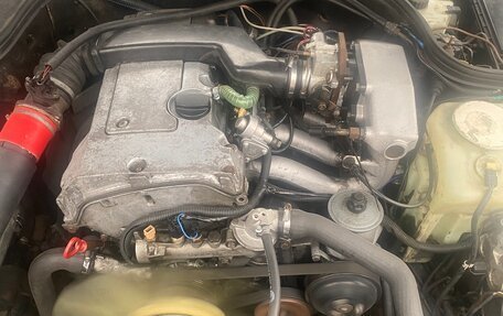 Mercedes-Benz C-Класс, 1995 год, 158 000 рублей, 11 фотография