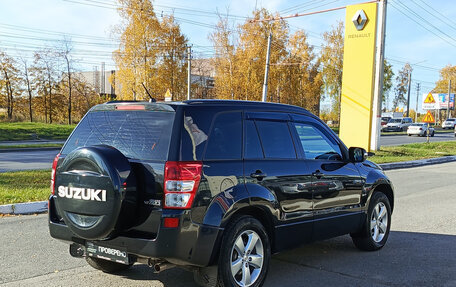 Suzuki Grand Vitara, 2008 год, 1 075 000 рублей, 6 фотография