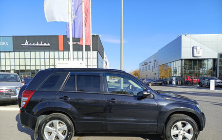 Suzuki Grand Vitara, 2008 год, 1 075 000 рублей, 5 фотография