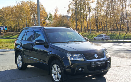 Suzuki Grand Vitara, 2008 год, 1 075 000 рублей, 3 фотография