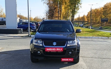 Suzuki Grand Vitara, 2008 год, 1 075 000 рублей, 2 фотография