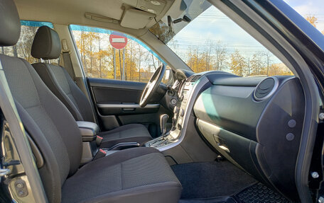 Suzuki Grand Vitara, 2008 год, 1 075 000 рублей, 13 фотография