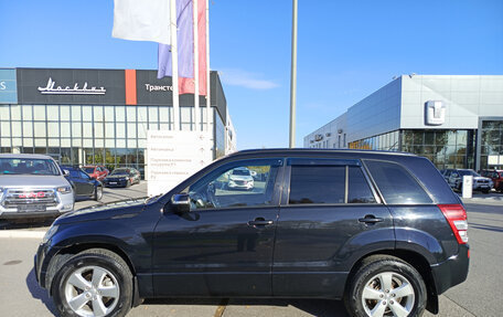 Suzuki Grand Vitara, 2008 год, 1 075 000 рублей, 10 фотография