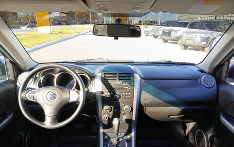 Suzuki Grand Vitara, 2008 год, 1 075 000 рублей, 17 фотография