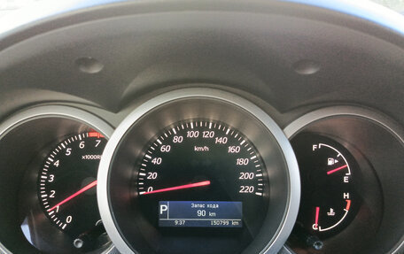 Suzuki Grand Vitara, 2008 год, 1 075 000 рублей, 16 фотография