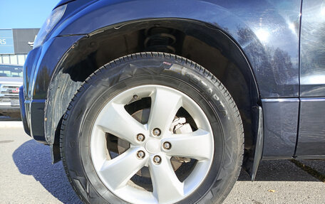 Suzuki Grand Vitara, 2008 год, 1 075 000 рублей, 22 фотография