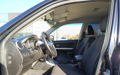 Suzuki Grand Vitara, 2008 год, 1 075 000 рублей, 20 фотография