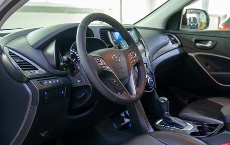 Hyundai Santa Fe III рестайлинг, 2017 год, 2 100 000 рублей, 6 фотография