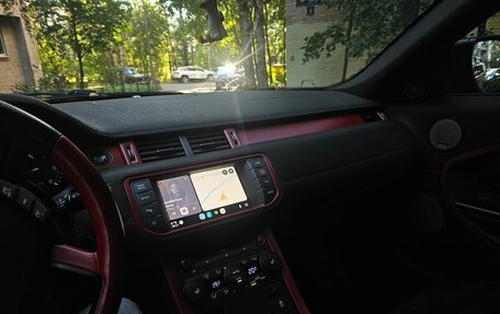 Land Rover Range Rover Evoque I, 2012 год, 1 999 999 рублей, 3 фотография