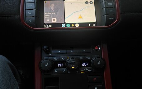 Land Rover Range Rover Evoque I, 2012 год, 1 999 999 рублей, 8 фотография