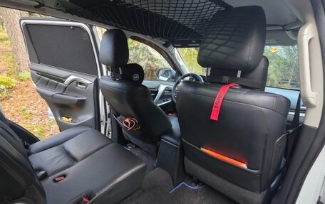 Mitsubishi Pajero Sport III рестайлинг, 2018 год, 5 600 000 рублей, 19 фотография