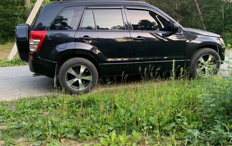 Suzuki Grand Vitara, 2007 год, 720 000 рублей, 2 фотография