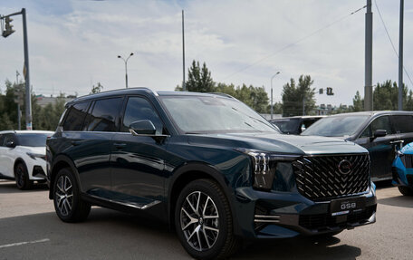 GAC GS8, 2025 год, 4 849 000 рублей, 9 фотография