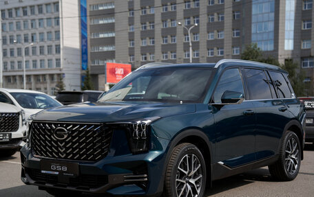 GAC GS8, 2025 год, 4 849 000 рублей, 3 фотография