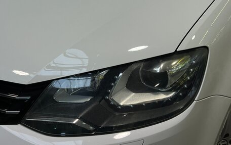 Volkswagen Sharan II, 2011 год, 1 365 000 рублей, 8 фотография