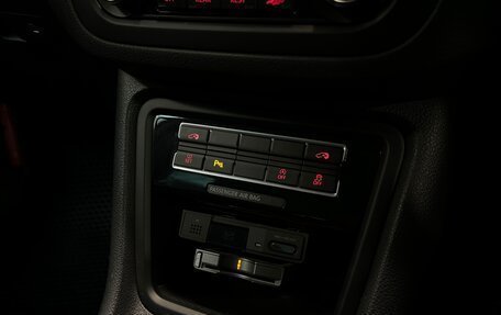 Volkswagen Sharan II, 2011 год, 1 365 000 рублей, 17 фотография