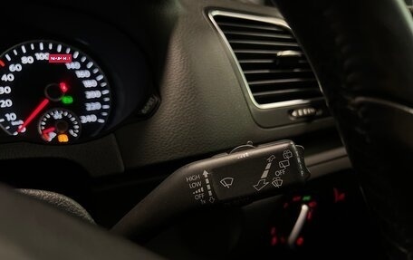 Volkswagen Sharan II, 2011 год, 1 365 000 рублей, 23 фотография