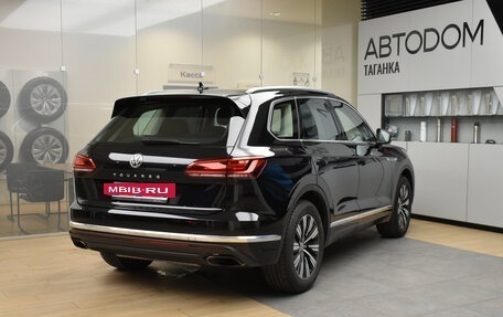 Volkswagen Touareg III, 2020 год, 5 199 000 рублей, 7 фотография
