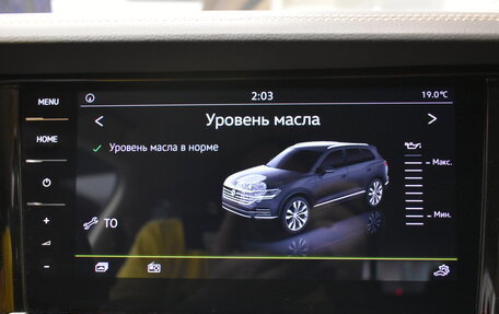 Volkswagen Touareg III, 2020 год, 5 199 000 рублей, 21 фотография