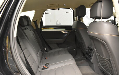 Volkswagen Touareg III, 2020 год, 5 199 000 рублей, 23 фотография