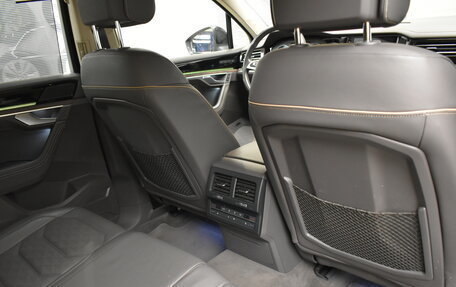 Volkswagen Touareg III, 2020 год, 5 199 000 рублей, 24 фотография