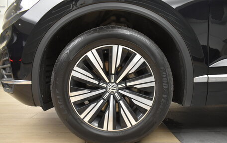 Volkswagen Touareg III, 2020 год, 5 199 000 рублей, 32 фотография