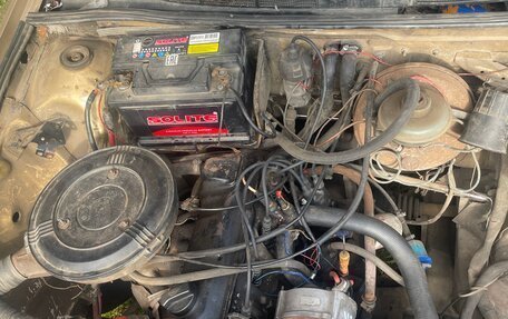 Audi 80, 1988 год, 60 000 рублей, 3 фотография