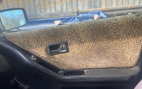 Audi 80, 1988 год, 60 000 рублей, 4 фотография