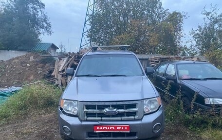 Ford Escape II, 2007 год, 275 000 рублей, 1 фотография