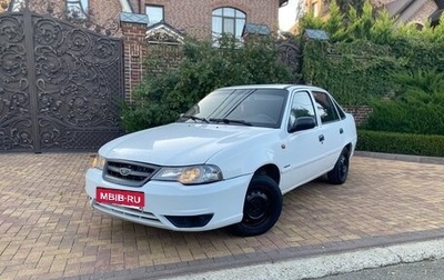 Daewoo Nexia I рестайлинг, 2012 год, 320 000 рублей, 1 фотография