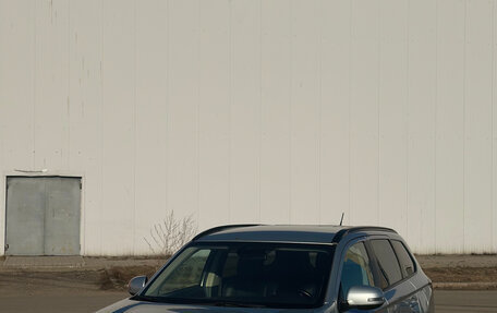 Mitsubishi Outlander III рестайлинг 3, 2013 год, 1 330 000 рублей, 1 фотография