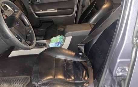 Ford Escape II, 2007 год, 275 000 рублей, 5 фотография