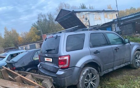 Ford Escape II, 2007 год, 275 000 рублей, 4 фотография