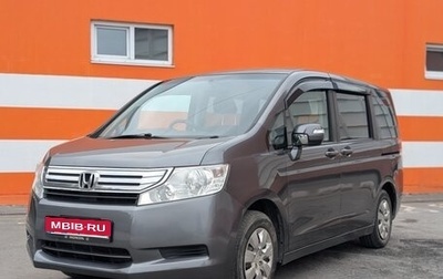 Honda Stepwgn IV, 2010 год, 1 500 000 рублей, 1 фотография