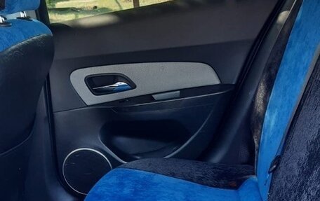 Chevrolet Cruze II, 2011 год, 720 000 рублей, 5 фотография