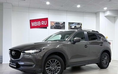 Mazda CX-5 II, 2019 год, 2 200 000 рублей, 1 фотография