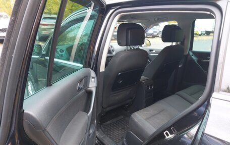 Volkswagen Tiguan I, 2011 год, 1 060 000 рублей, 5 фотография