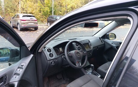 Volkswagen Tiguan I, 2011 год, 1 060 000 рублей, 6 фотография